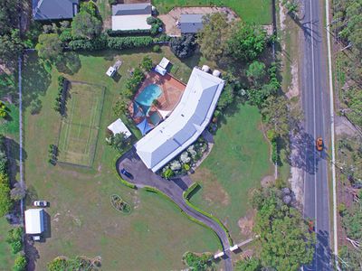 380 Grassdale Road, Gumdale