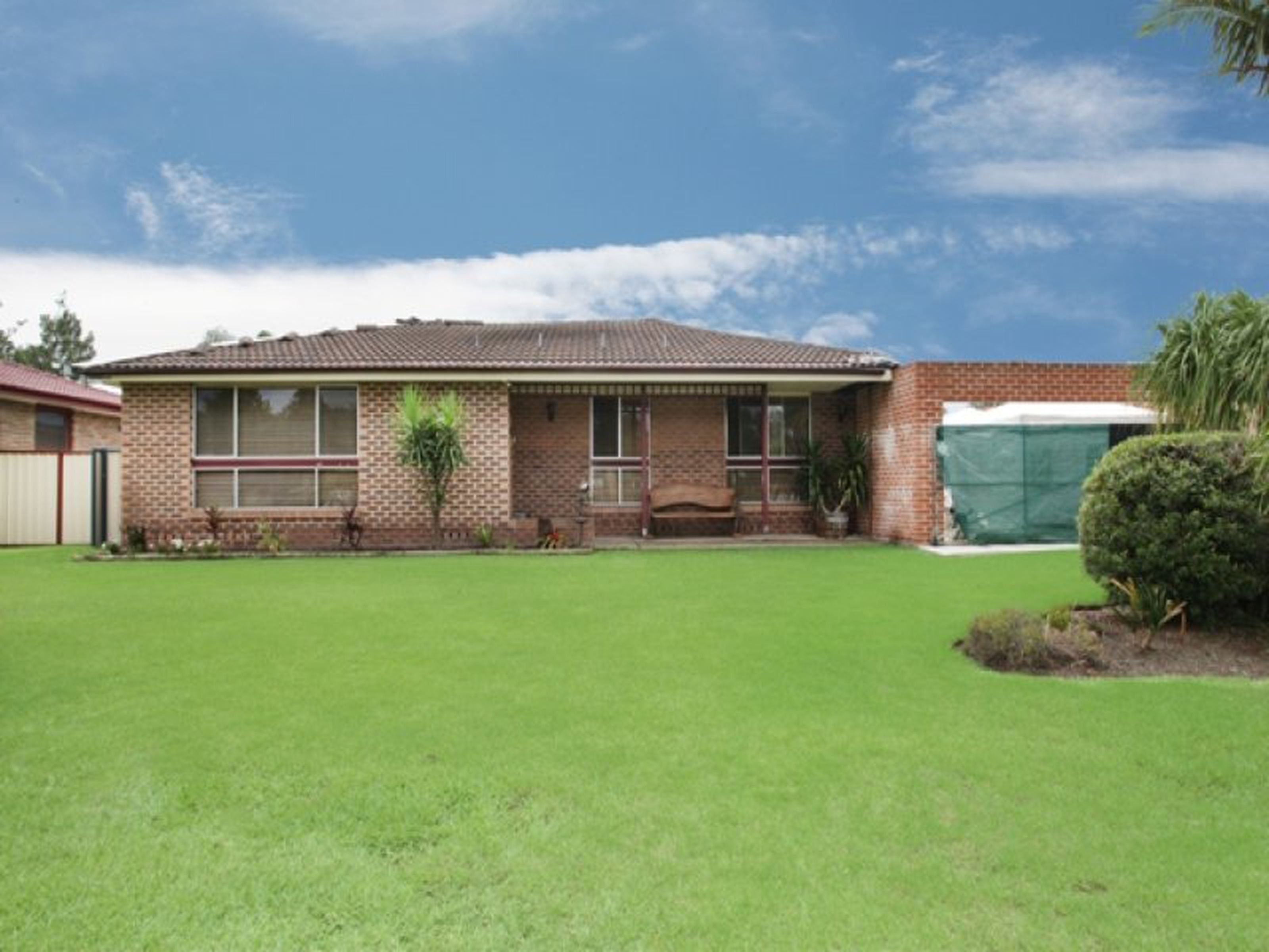 9 Gadara Drive, SOUTH PENRITH