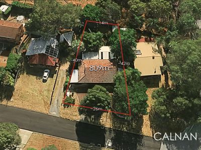 3 Wahroonga Road, Mount Nasura