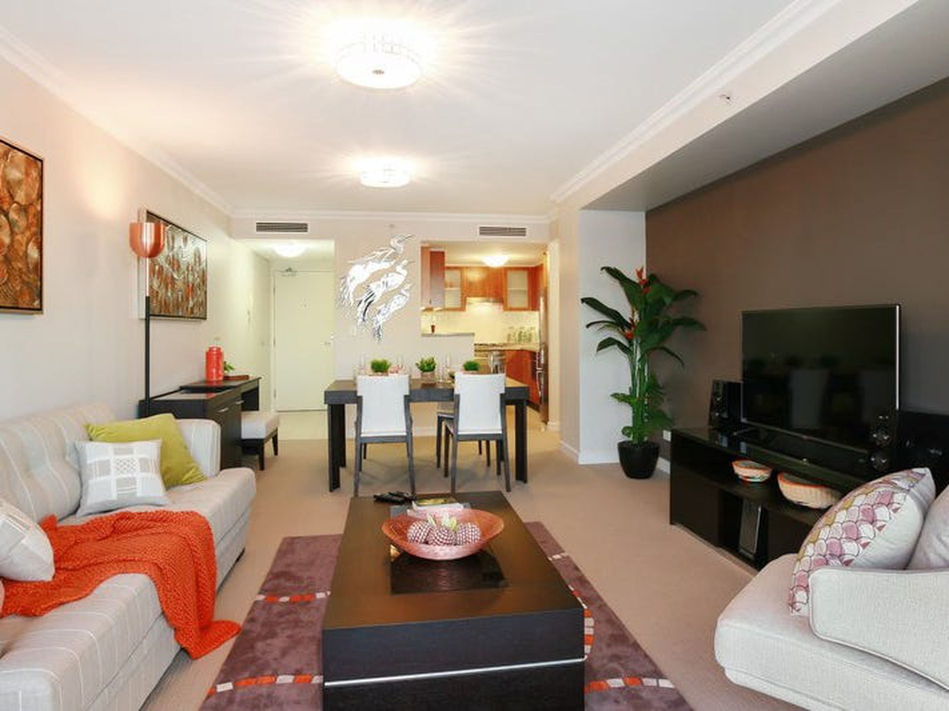 205 / 2 York Street, North Sydney