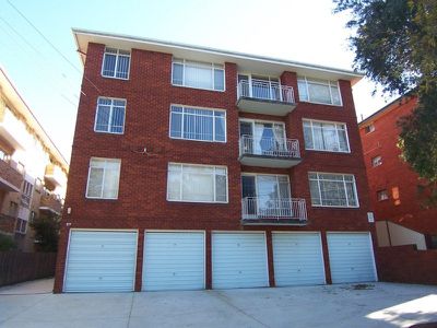 6 / 37 Forster Street, West Ryde