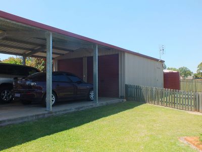 4 Lister Court, Kingaroy