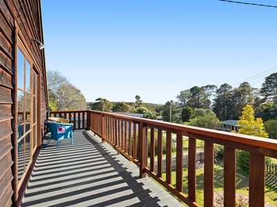 11 Thomson Parade, Dalmeny