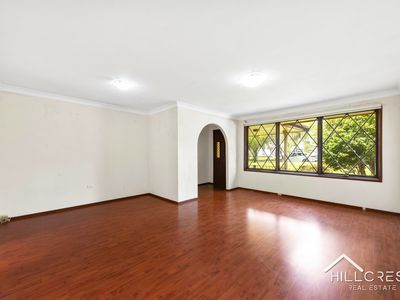 9 Lisa Crescent, Castle Hill