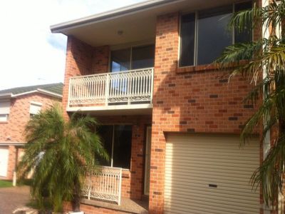 2 / 21 Town Street, Shellharbour