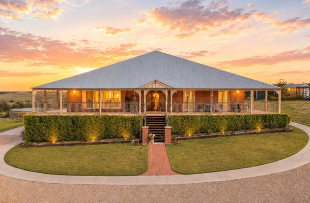 365 Old Sydney Road, Mickleham