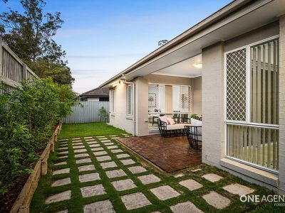 9 Davidshone Cl, Doolandella