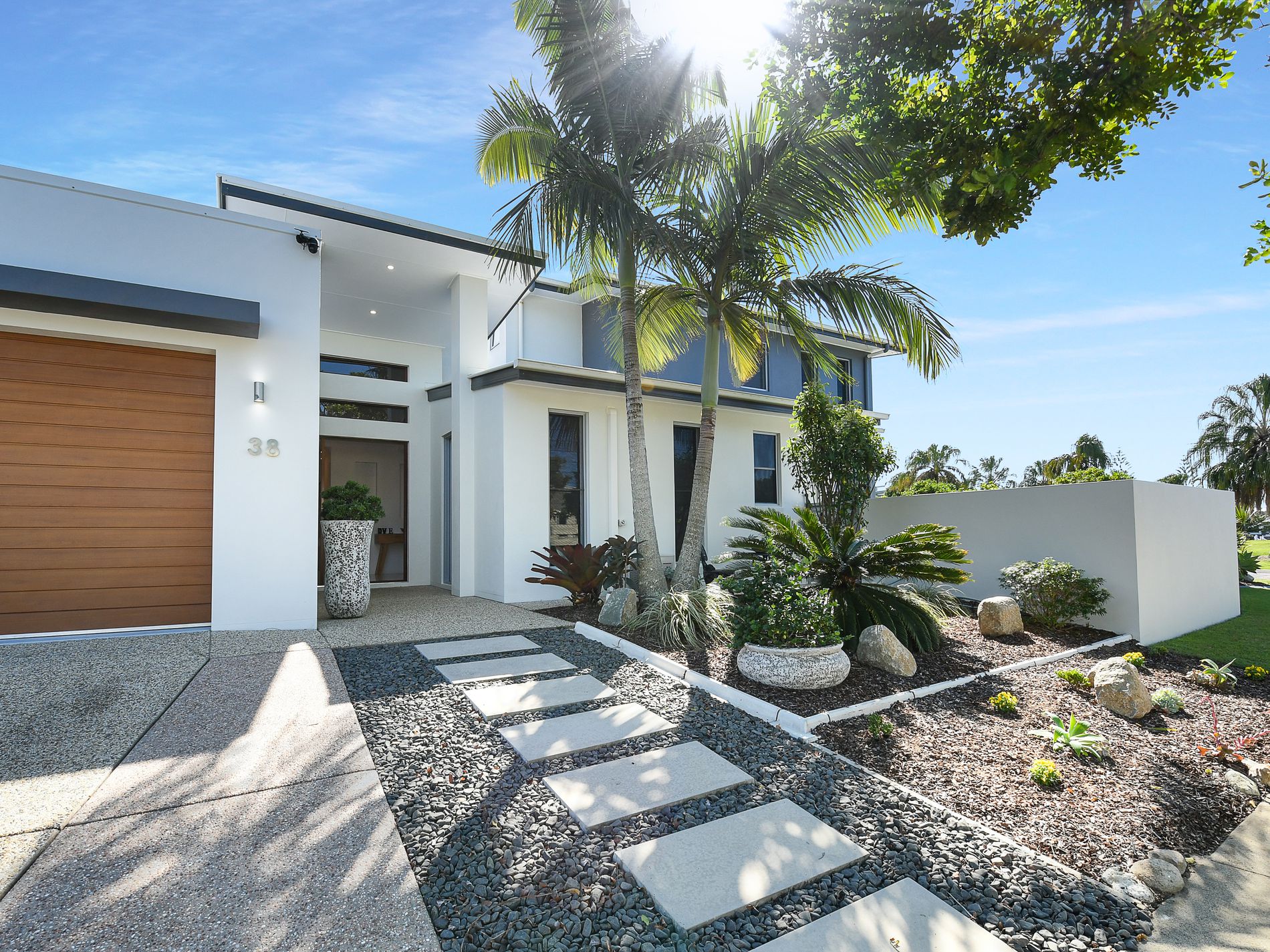 38 TARAWA STREET, Kawana Island