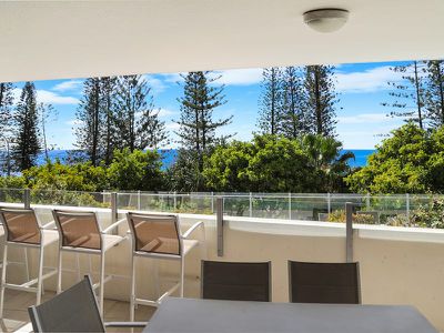 202 / 20 First Avenue, Mooloolaba