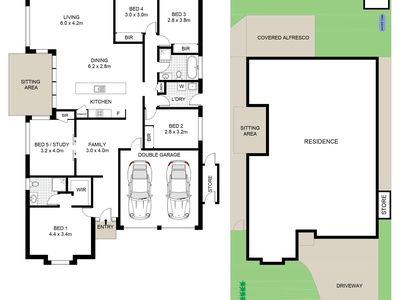 3 Penterong Way, Haywards Bay
