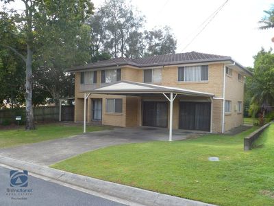 6 Dalhousie Court, Rochedale South