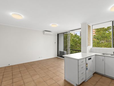 5 / 23 Sylvan Road, Toowong