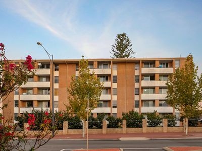 501 / 365 Cambridge Street, Wembley
