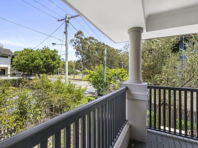 1 / 140 Carmody Road, St Lucia