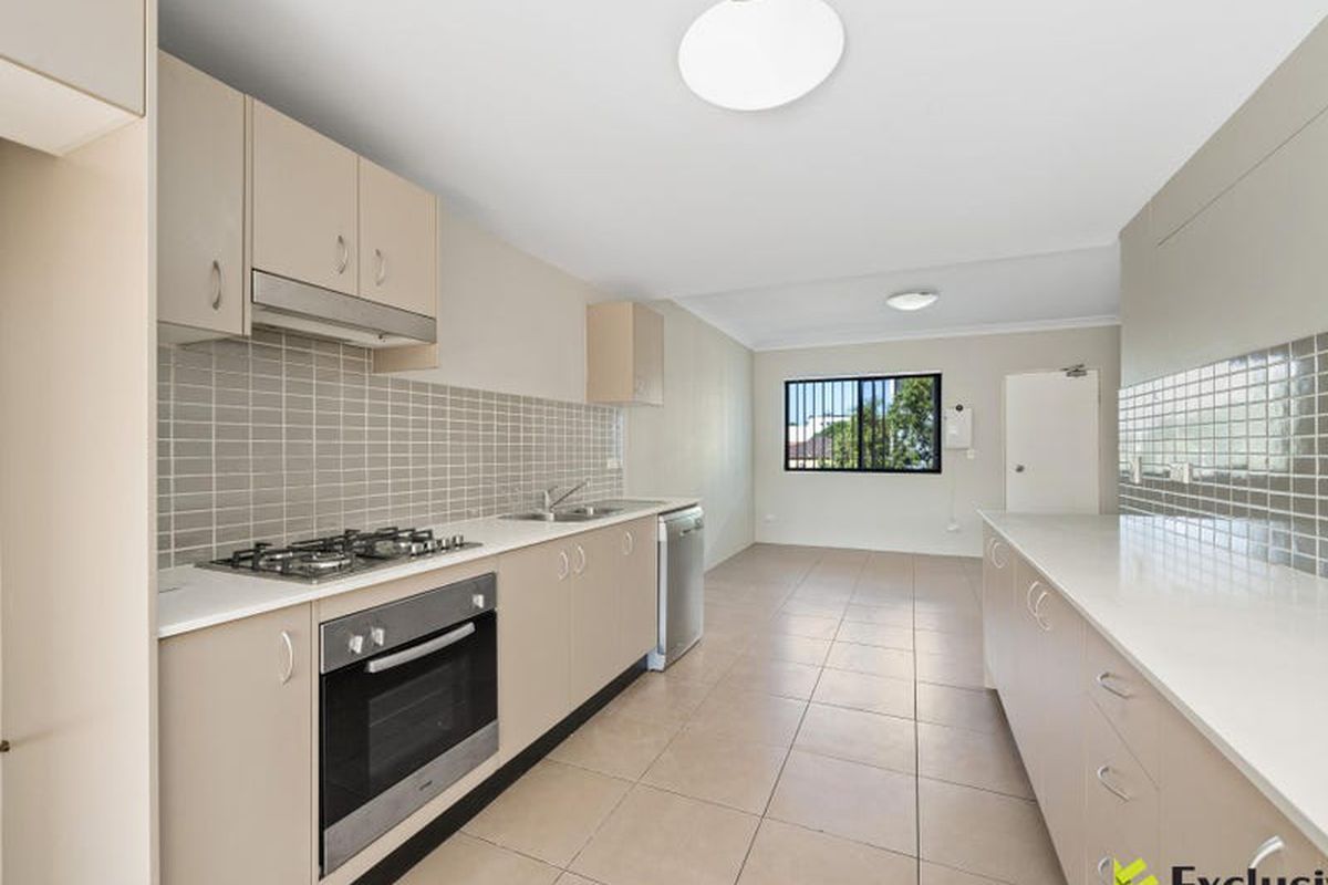 47 / 9-21 Hillcrest Street, Homebush
