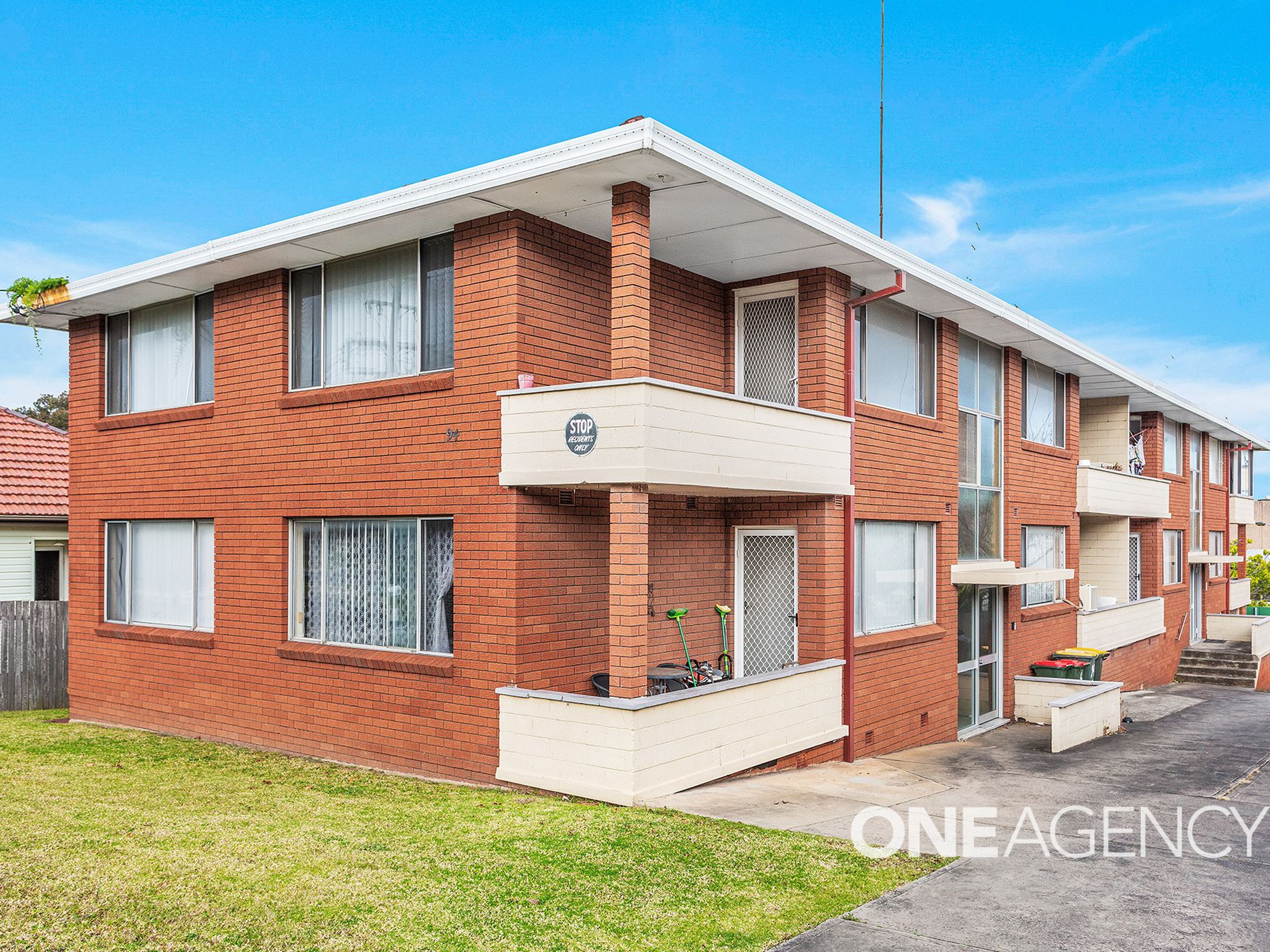 3 / 94A Shellharbour Road, Port Kembla