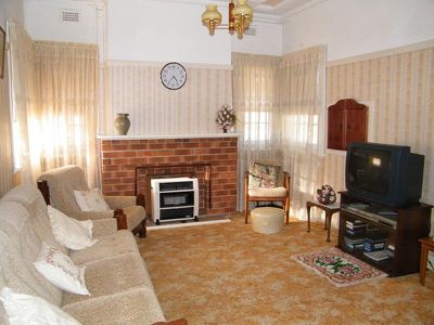 21 WENTWORTH STREET, Gunnedah