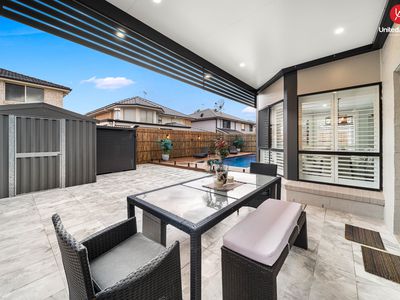 10 Palana Close, West Hoxton