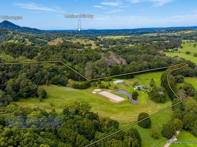 468 Main Arm Road, Mullumbimby