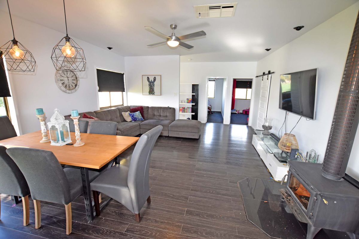 374 Trevaskis Road, Wyuna East