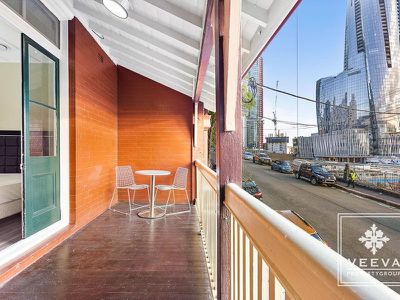 44-44A High Street, Millers Point