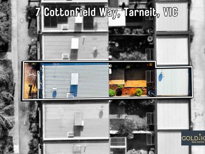 7 Cottonfield Way, Tarneit