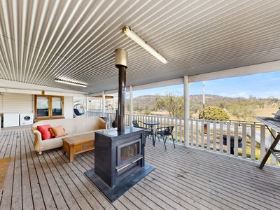 240 TUNBRIDGE ROAD, Merriwa