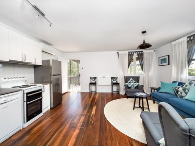 unit 1 / 40 River Street, New Brighton