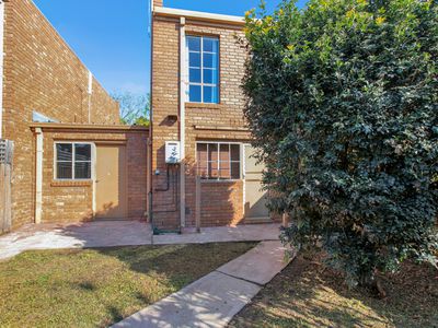 3/341 Williamstown Road, Yarraville