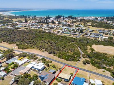 38 Parklands Tce, Beachport