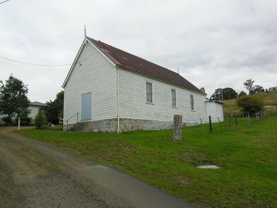 Ra Chapel Lane, Dover
