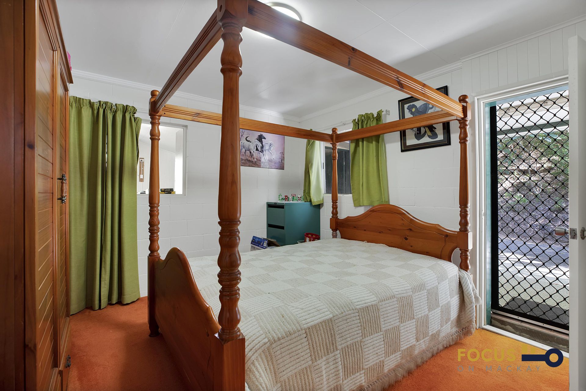 26 Cape Hillsborough Road, Seaforth