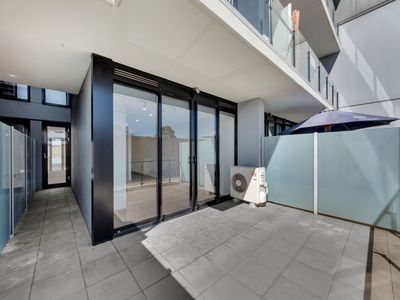 117 / 360 Lygon Street, Brunswick East