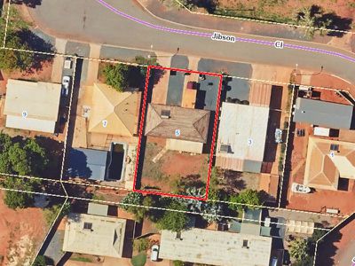 5 Jibson Close, South Hedland