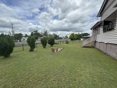 65 Chester Street, Nanango