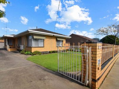 126 Hayes Street, Shepparton