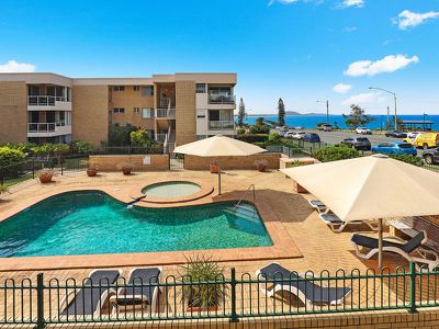 9 / 268 Alexandra Parade, Alexandra Headland