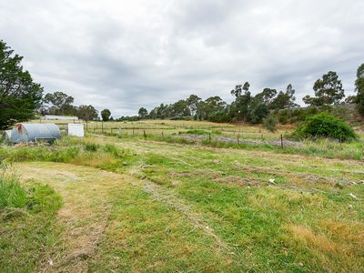 8878 Midland Highway, Harcourt