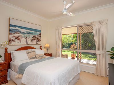 267 Coonowrin Road, Glass House Mountains