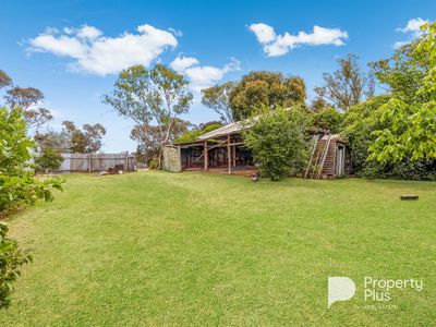 7 Bowden Street, Castlemaine