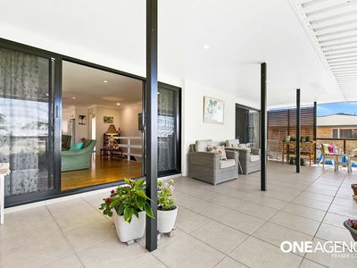 30 Moonbi Street, Scarness