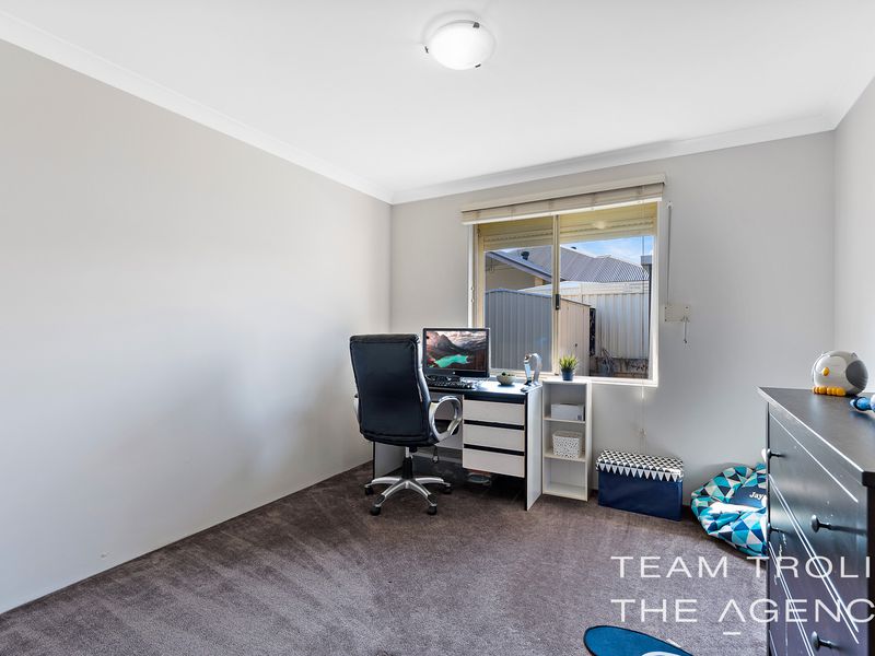 19 Bodallin Crescent, Southern River