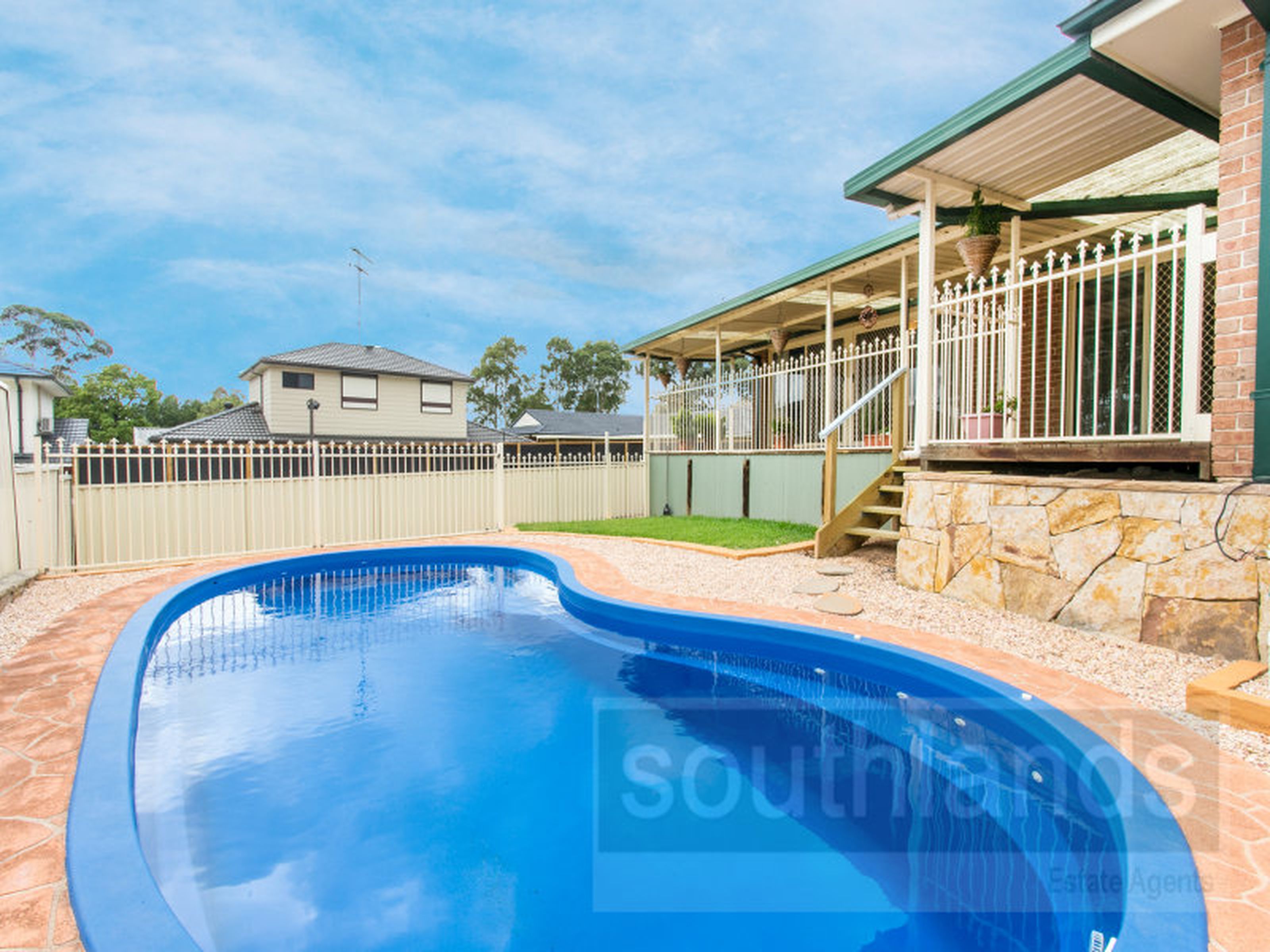22 Clyburn Avenue, JAMISONTOWN