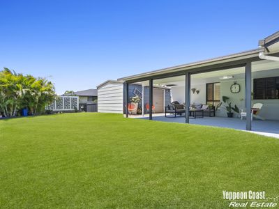 12 Florence Circuit, Taroomball