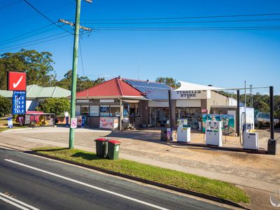 93 Princes Highway, Bodalla