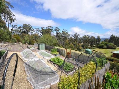 84 Sandhill Road, Cradoc