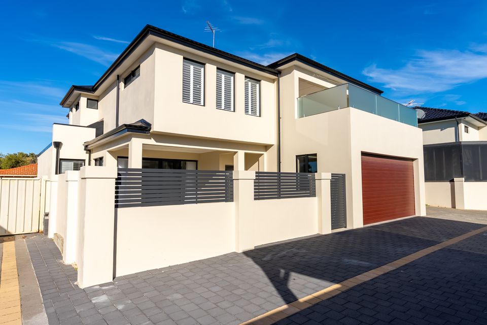 1 / 116 Gloucester Ave, Shoalwater