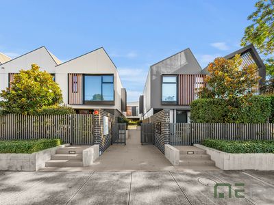 10 / 11 St Georges Avenue, Bentleigh East