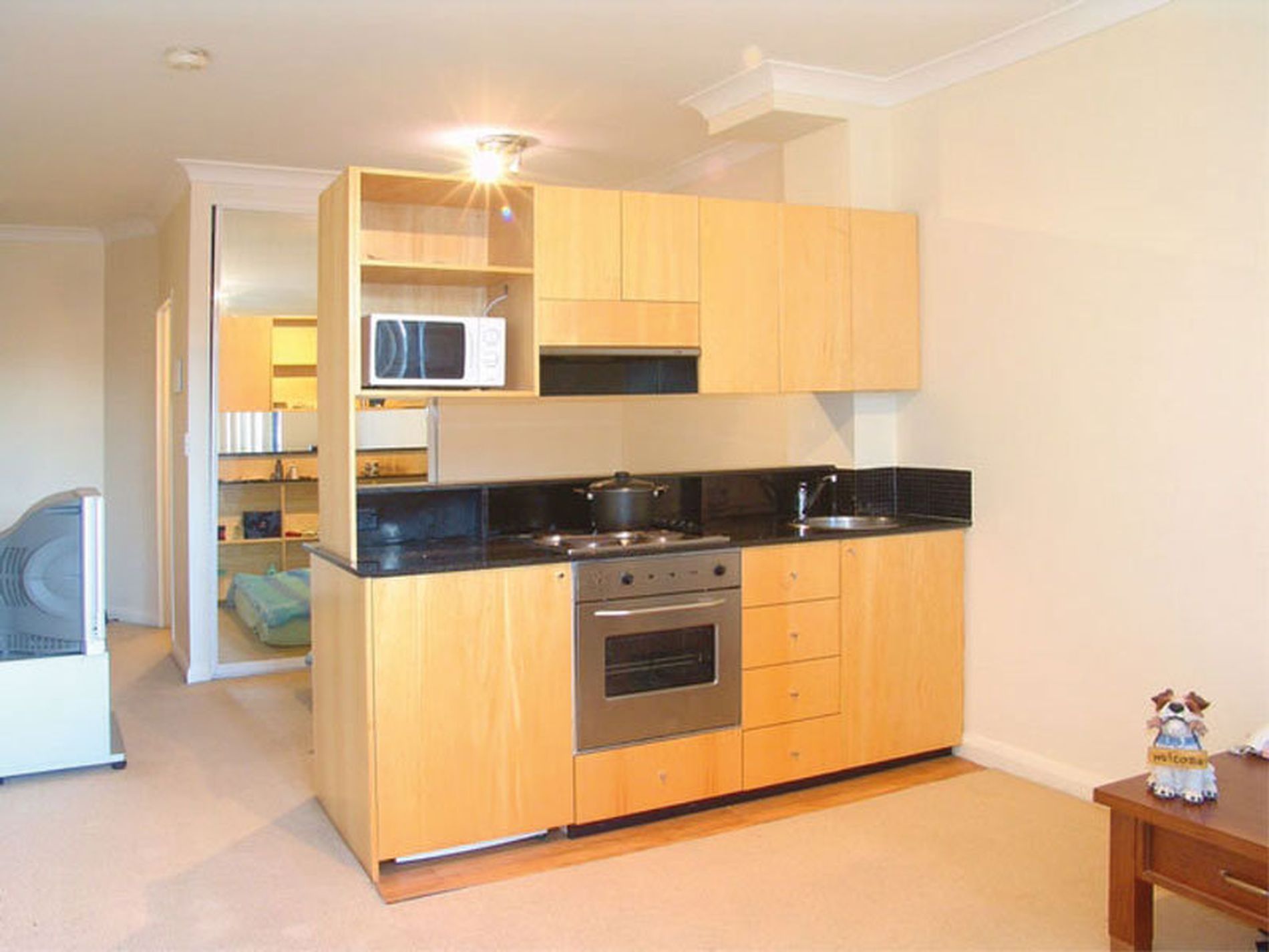 24 / 1 Dwyer Street, Chippendale