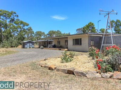 655 Spring Flat Road, Heathcote